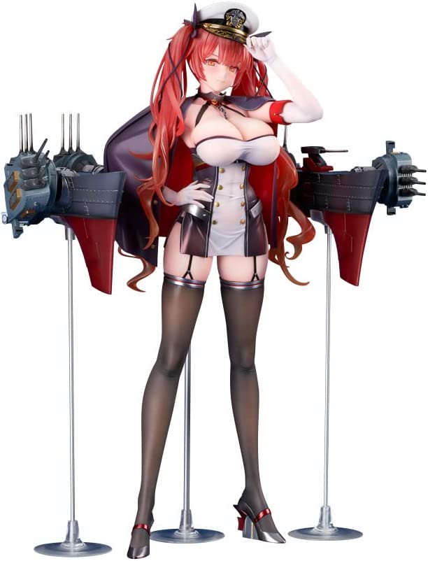 SPECIAL ORDER Azur Lane - Honolulu 1/7 [JP]
