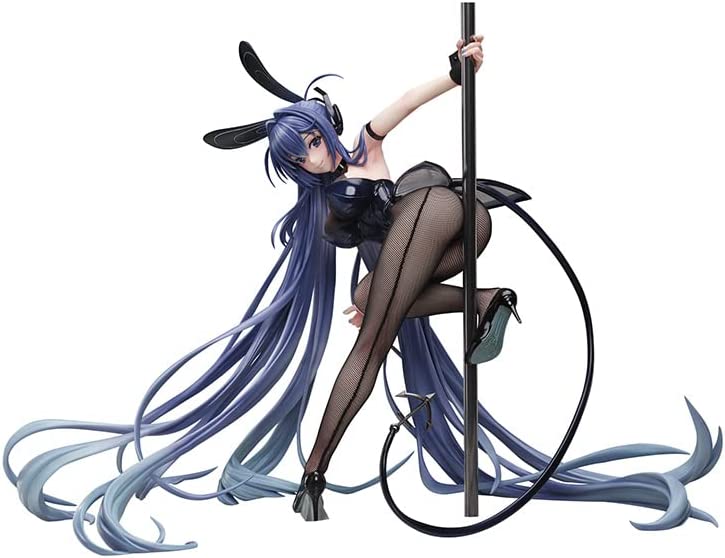 SPECIAL ORDER B-style - Azur Lane - New Jersey: Exhilirating Steps! 1/4 [JP]