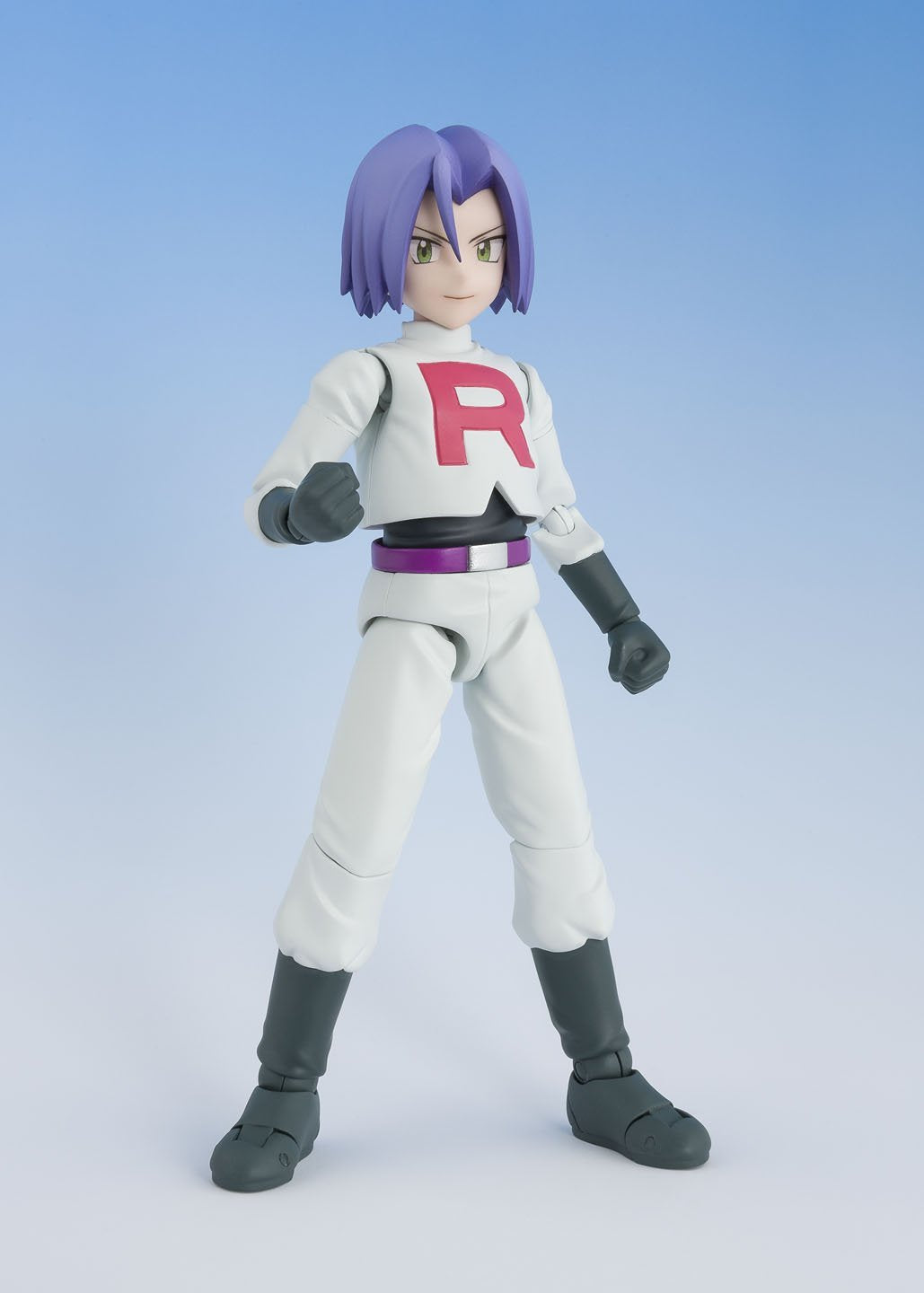 IN-STOCK Bandai Pokémon Team Rocket - Main Image