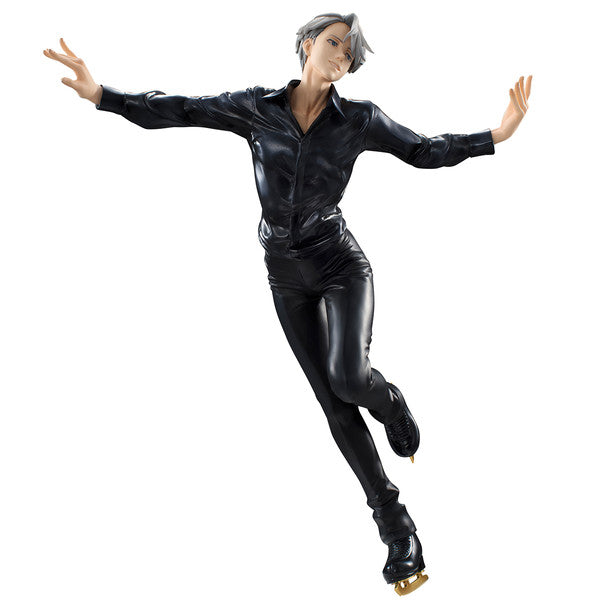 IN-STOCK MegaHouse - G.E.M. Series - Yuri on Ice - Victor Nikiforov 1/8 [EXCLUSIVE]