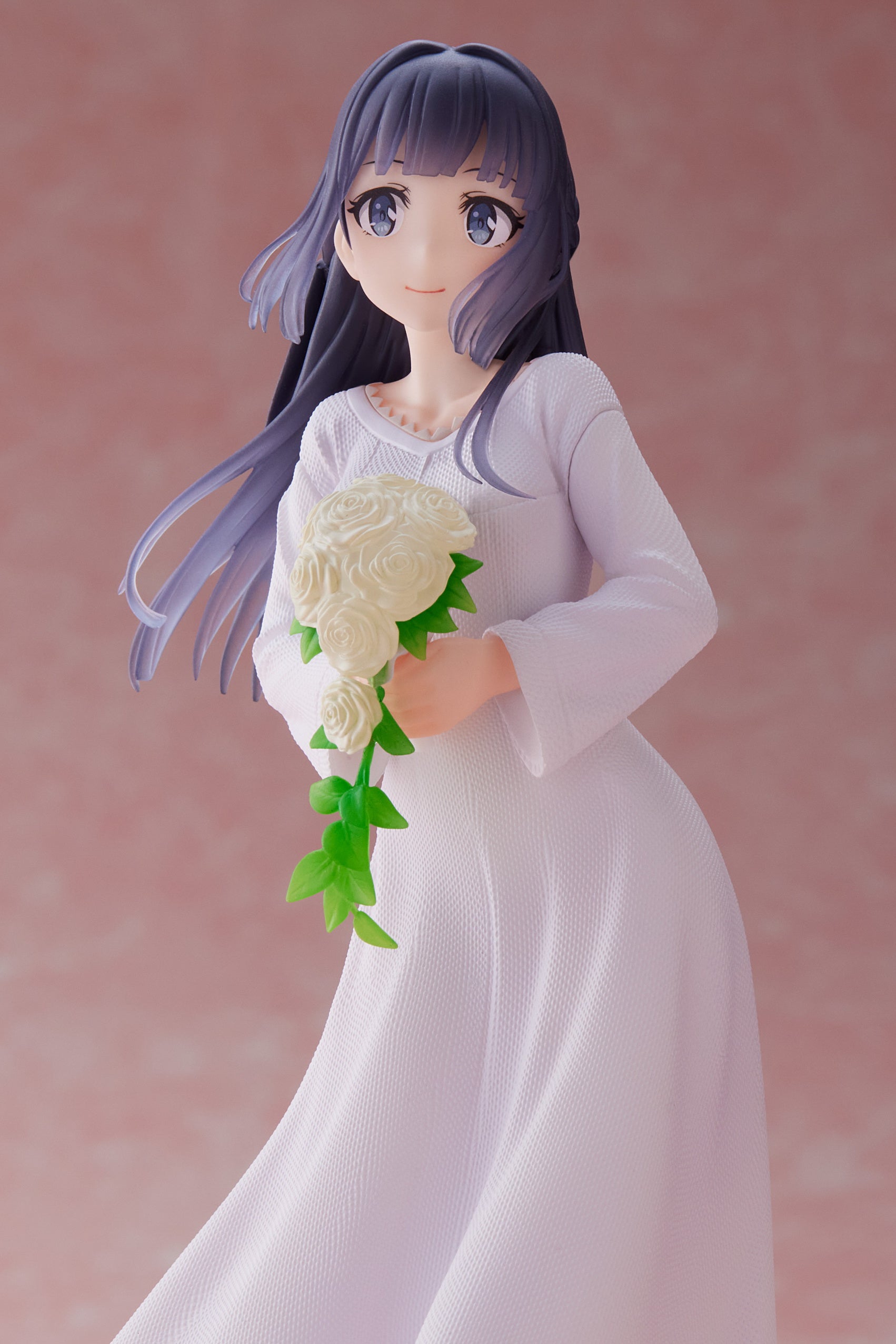 IN-STOCK Taito - Rascal Does Not Dream of a Dreaming Girl Coreful Figure - Shoko Makinohara