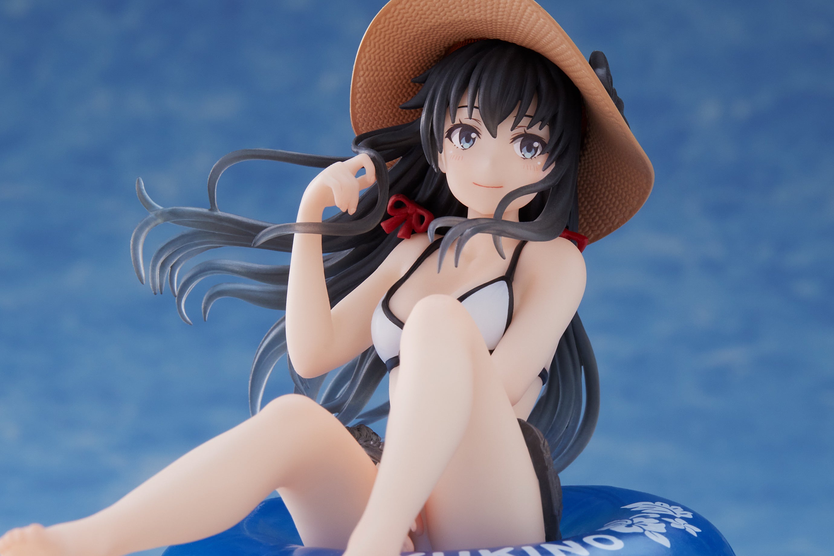 IN-STOCK Taito - My Teen Romantic Comedy SNAFU Climax! Aqua Float Girls Figure - Yukino Yukinoshita