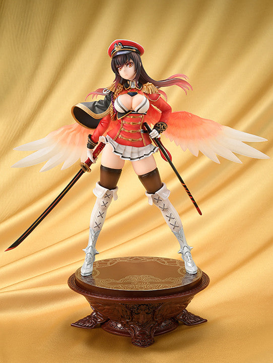IN-STOCK Amakuni - The Seven Heavenly Virtues - Michael (Faith) 1/8 [EXCLUSIVE]