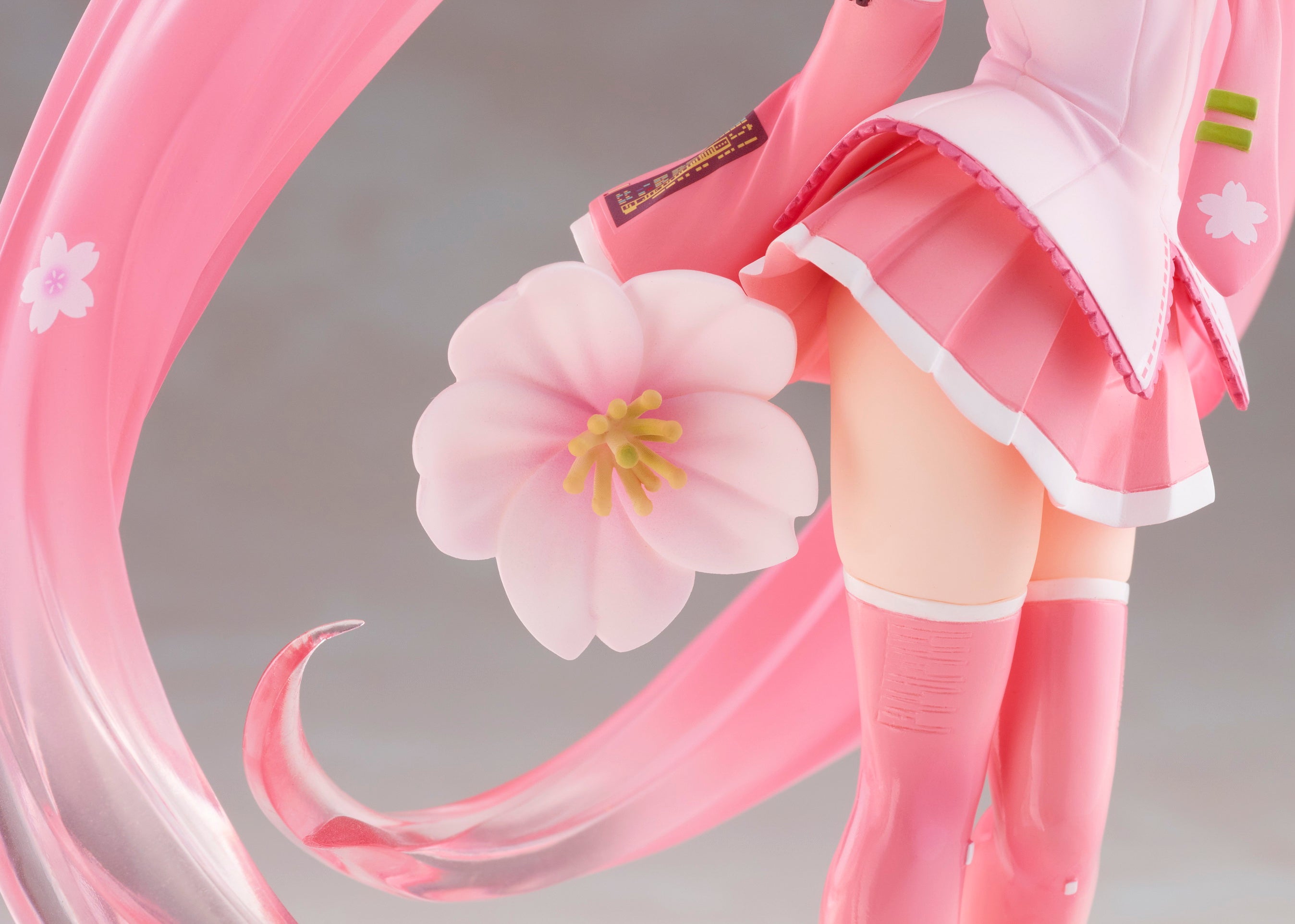 PRE-ORDER Vocaloid - Sakura Miku: Newly Drawn 2021 Ver.