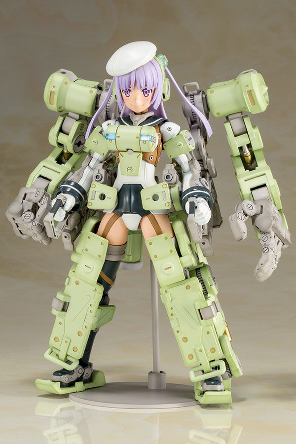 IN-STOCK Kotobukiya - Frame Arms Girl - Greifen
