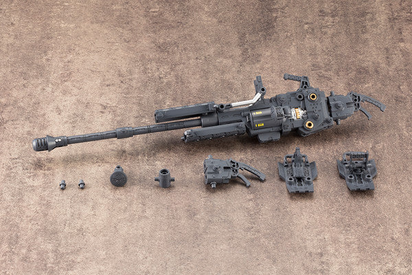 IN-STOCK Kotobukiya - Modeling Support Goods Heavy Weapon - Unit #017 - Revolving Cannon