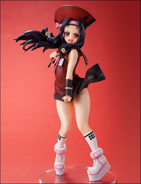IN-STOCK Amiami Zero - Hyakka Ryouran: Samurai Girls - Yukimura Sanada 1/6 [EXCLUSIVE]