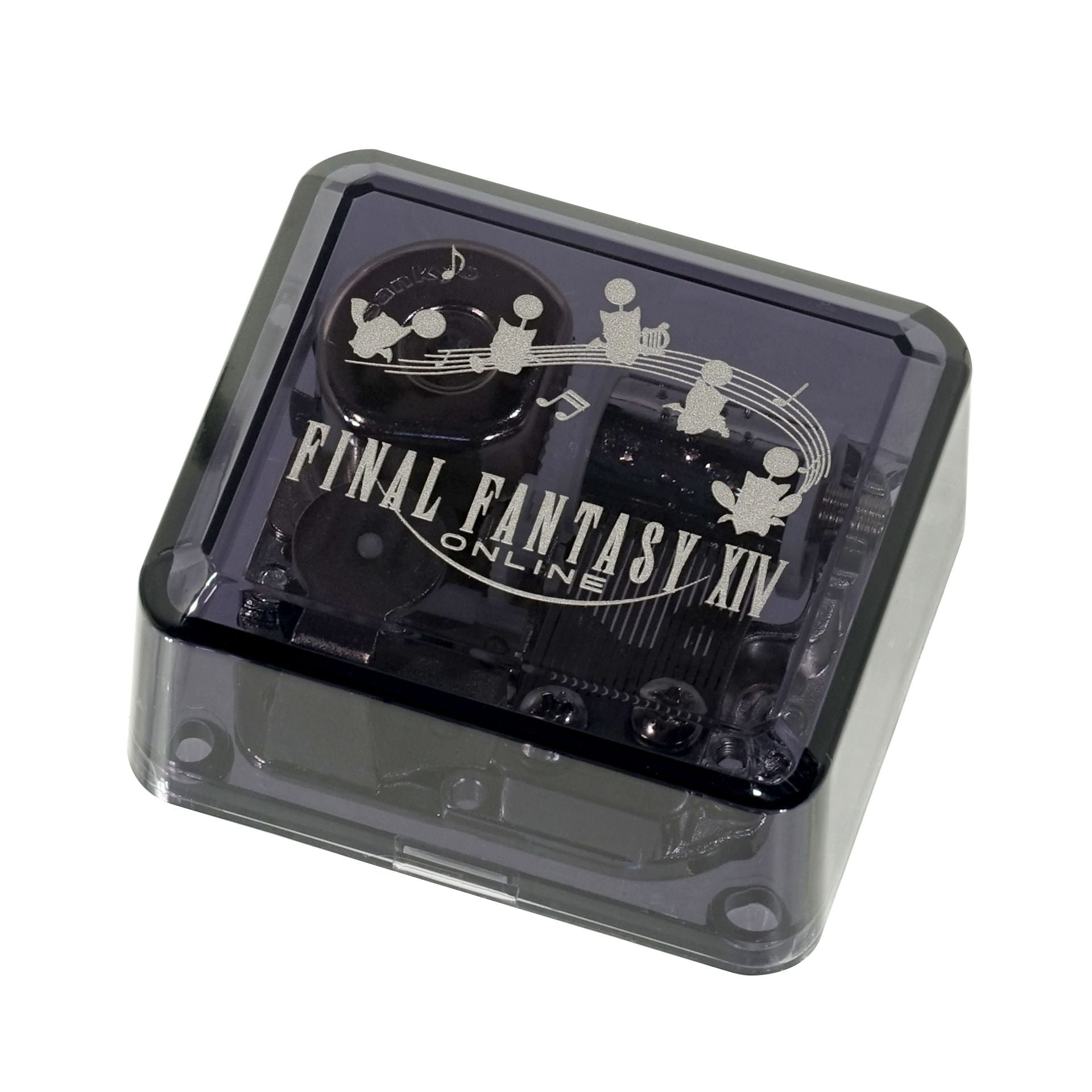 PRE-ORDER Final Fantasy XIV Music Box - Mortal Instants