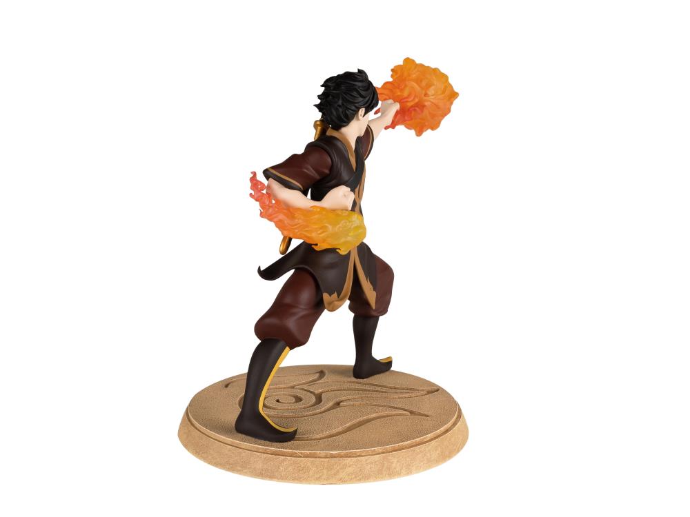 PRE-ORDER Avatar: The Last Airbender - Zuko