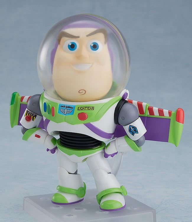 IN-STOCK Good Smile Company - Nendoroid 1047 - Toy Story - Buzz Lightyear: Standard Ver.