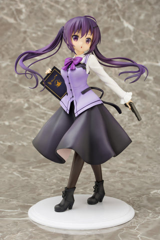 IN-STOCK PLUM - Is The Order A Rabbit?? - Rize Tedeza: Cafe Style Ver. 1/7