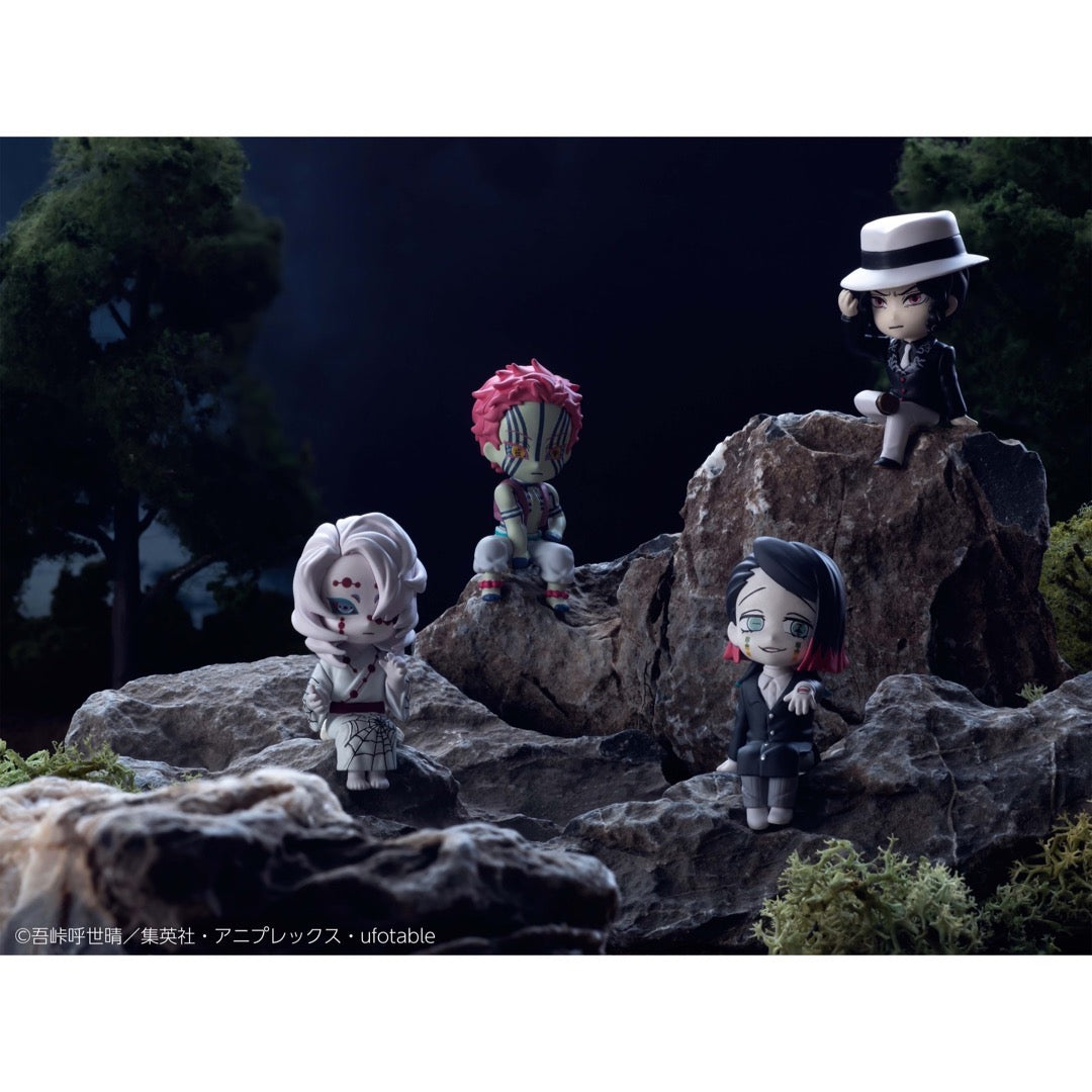 Suwaru Demon Slayer: Kimetsu no Yaiba 25 Piece Set