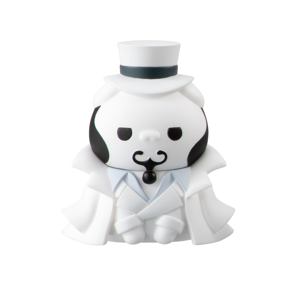 PRE-ORDER MEGA CAT PROJECT ONE PIECE - Nyan Piece Nya-n! Luffy and Rivals [Set of 8] [EXCLUSIVE]