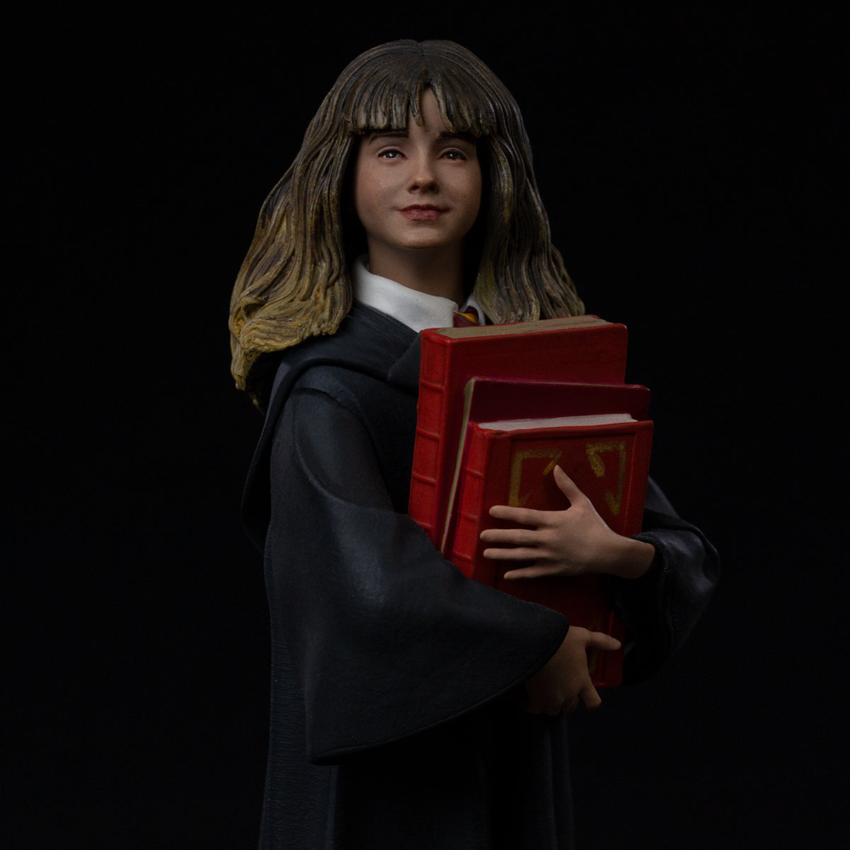 PRE-ORDER Harry Potter - Hermione Granger Art Scale 1/10