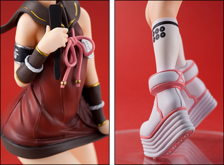 IN-STOCK Amiami Zero - Hyakka Ryouran: Samurai Girls - Yukimura Sanada 1/6 [EXCLUSIVE]