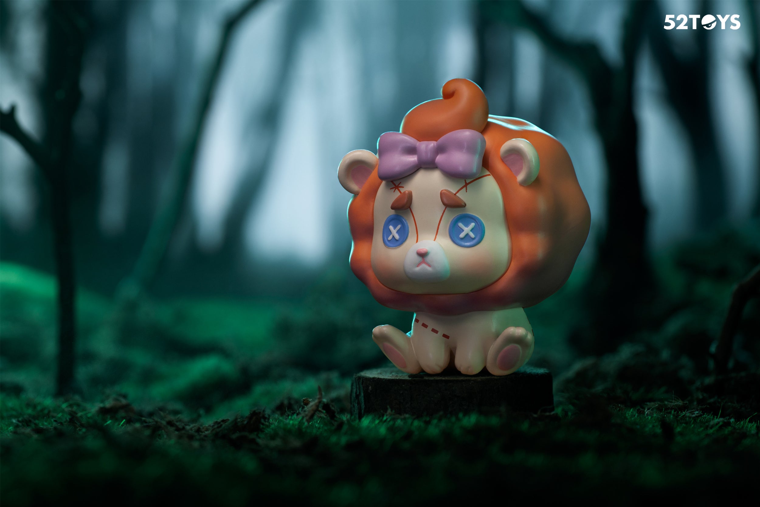 PRE-ORDER Lilith Monologue in the Land of Oz [Box of 8]