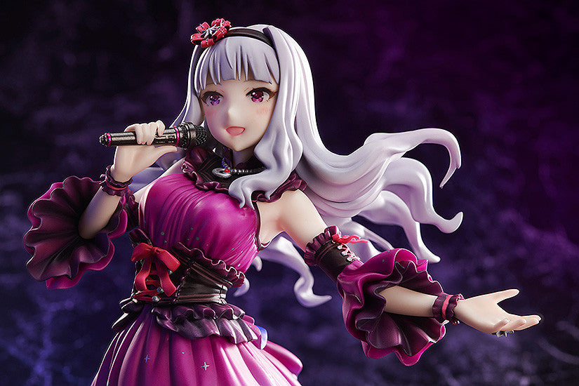 IN-STOCK Knead - THE IDOLM@STER: MILLION LIVE! - Takane Shijou: An Elegant Moment Ver. 1/8