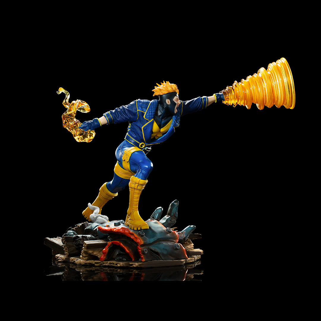 PRE-ORDER X-Men - Havok BDS Art Scale 1/10