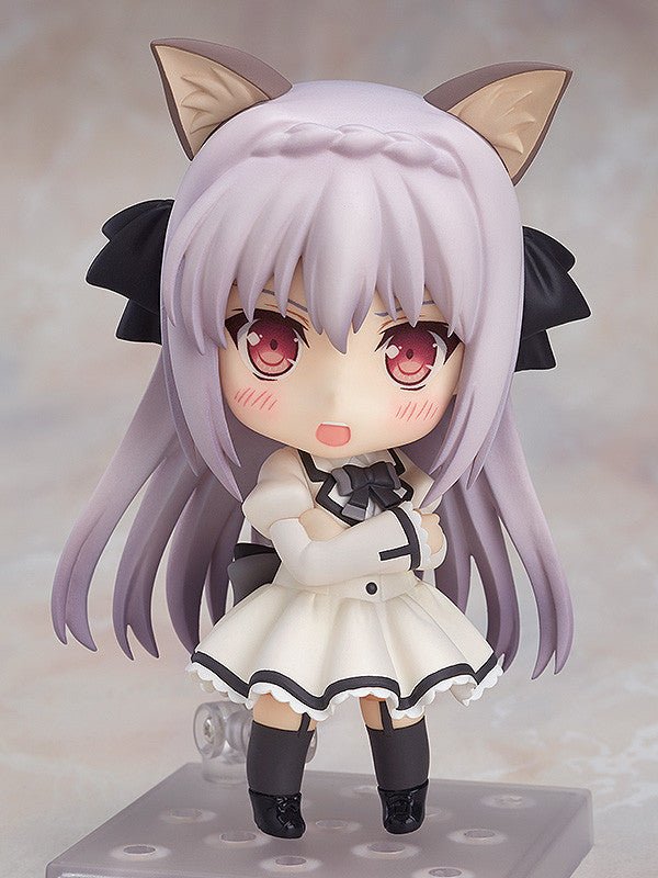 BACK-ORDER Good Smile Company - Nendoroid 776 - Tsuki ni Yorisou Otome no Sahou - Sakurakouji Luna