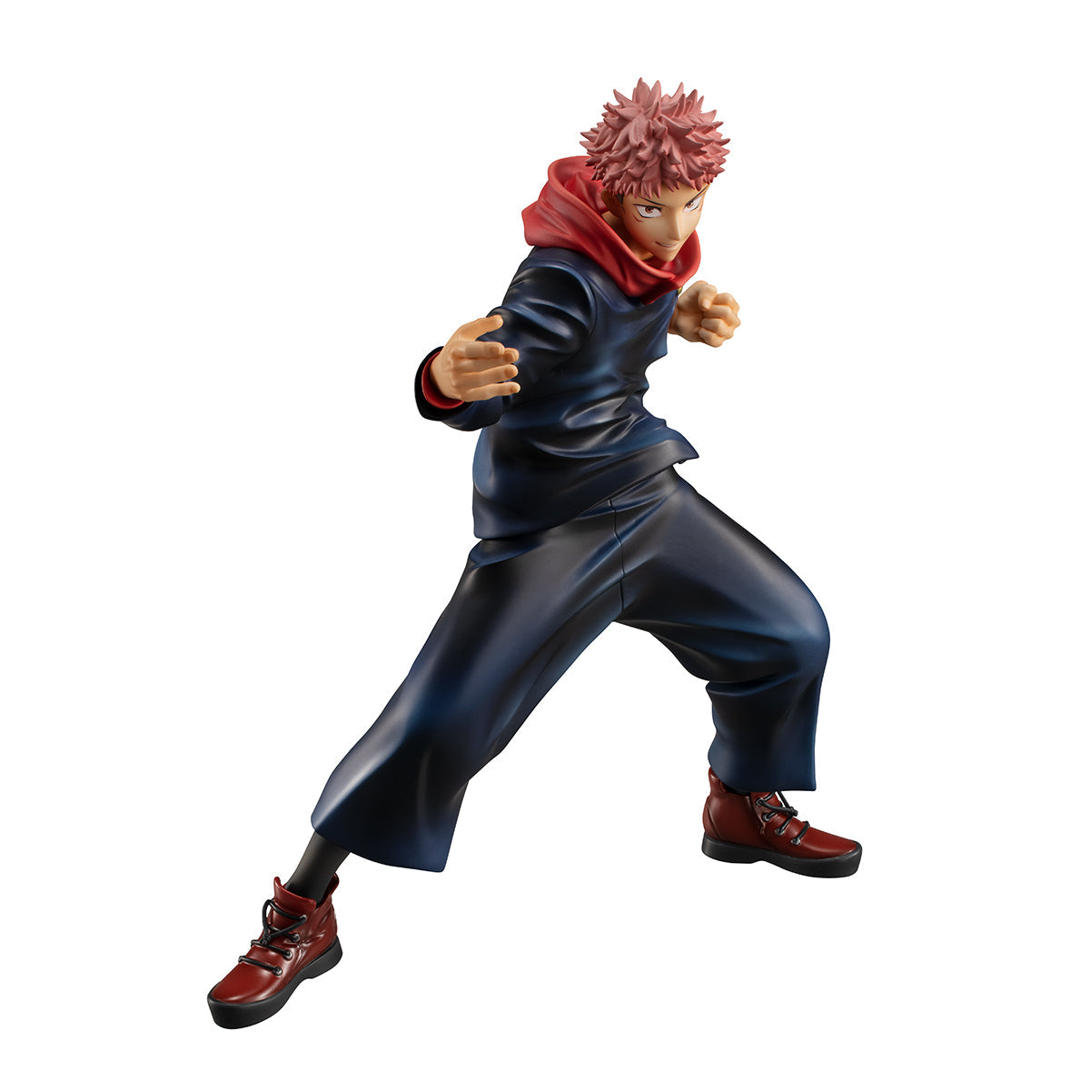 IN-STOCK MegaHouse - Jujutsu Kaisen - Yuji Itadori 1/8