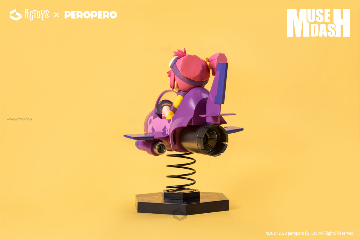 PRE-ORDER Muse Dash - Buro: Pilot Ver.