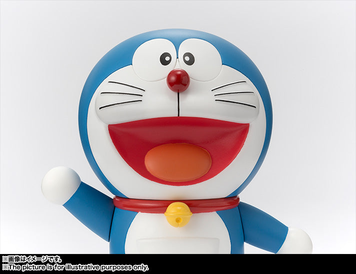 Figuarts ZERO - Doraemon - Doraemon