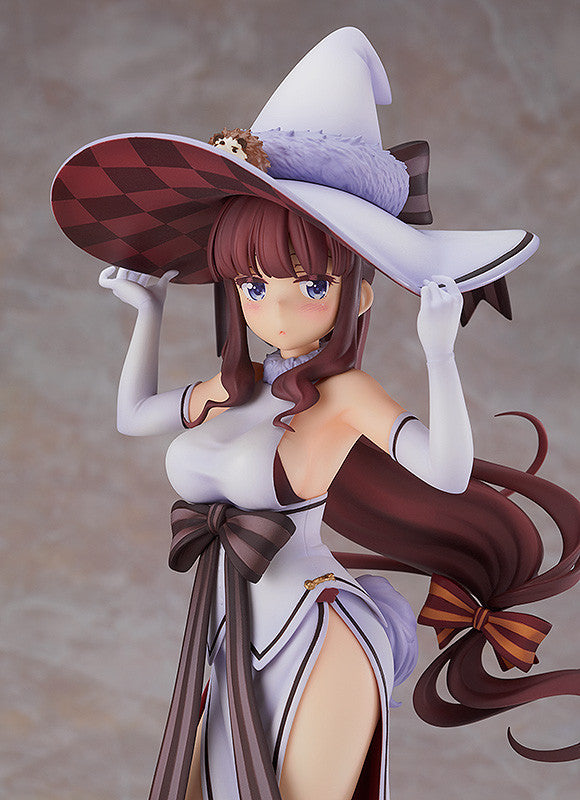 IN-STOCK Good Smile Company - Kirara Fantasia - Hifumi Takimoto: Witch Ver. 1/7