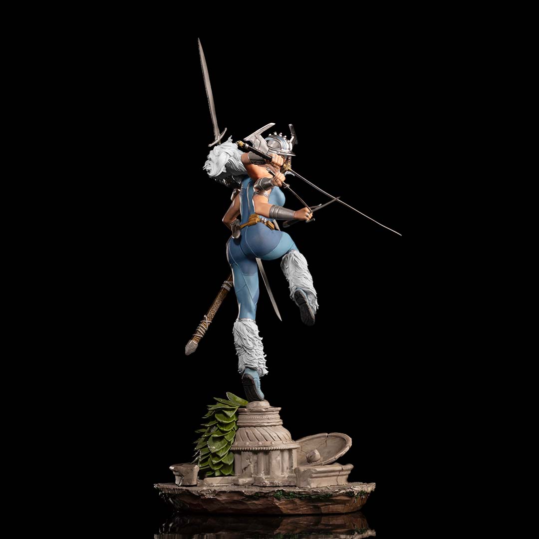 PRE-ORDER X-Men - Spiral BDS Art Scale 1/10