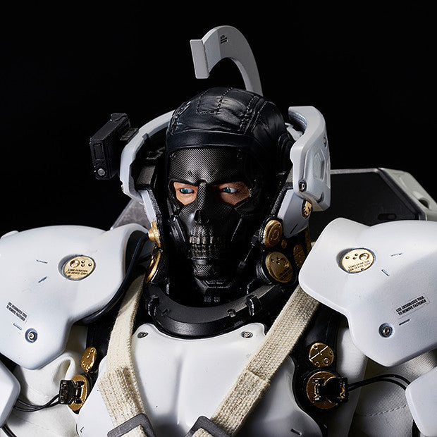 IN-STOCK 1000Toys X Sentinel - Kojima Productions - Ludens 1/6