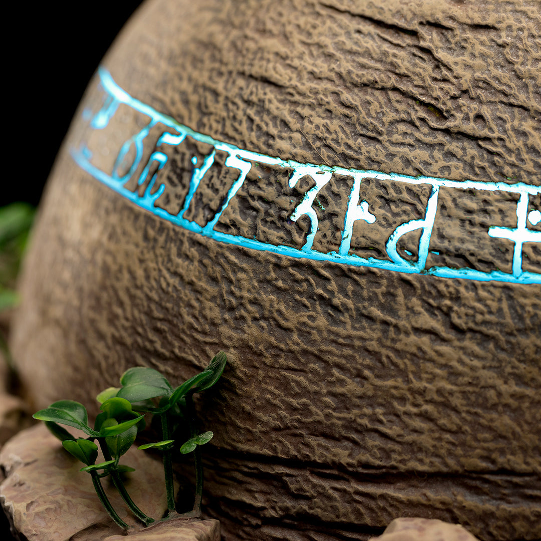 PRE-ORDER The Mandalorian - Grogu Legacy Replica 1/4