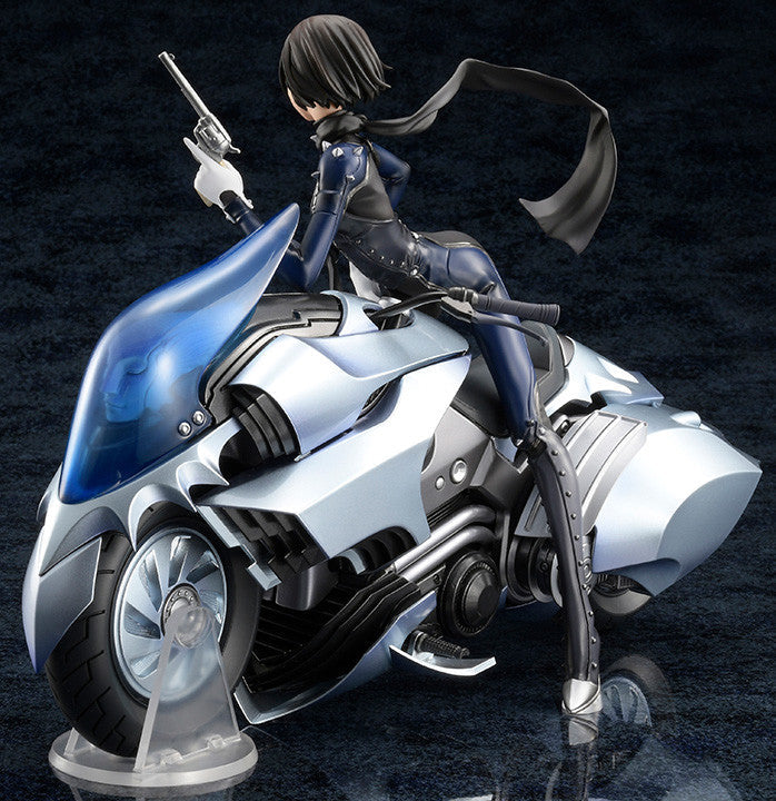 IN-STOCK Amakuni - Persona 5 - Niijima Makoto Kaitou ver. with Johanna 1/8 [EXCLUSIVE]