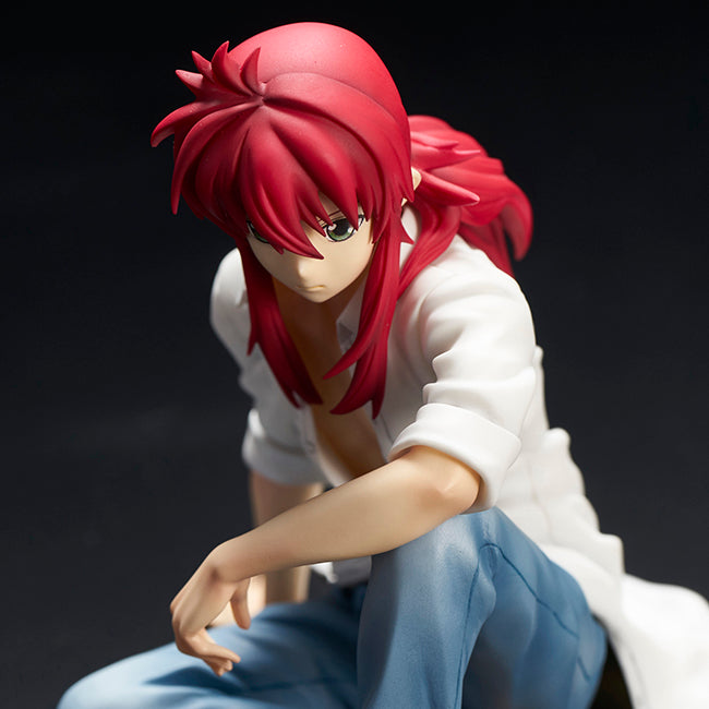 YuYu Hakusho - Kurama (2nd Release)