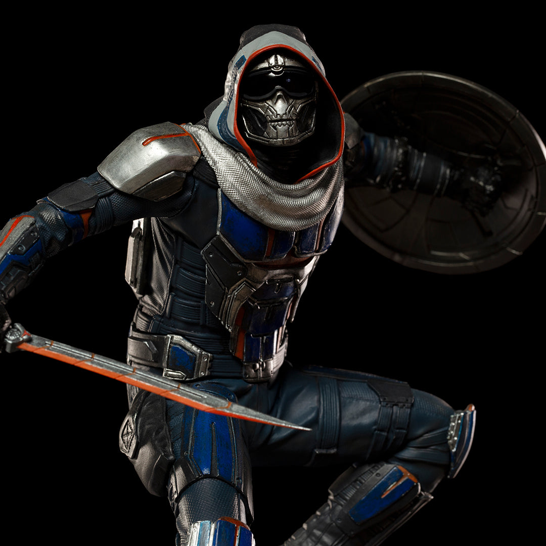 PRE-ORDER Black Widow - Taskmaster BDS Art Scale 1/10