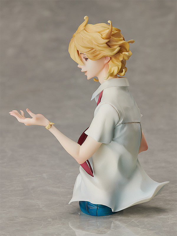 IN-STOCK FREEing - Dou kyu sei: Statue and ring style - Hikaru Kasukabe and Licht Sajo