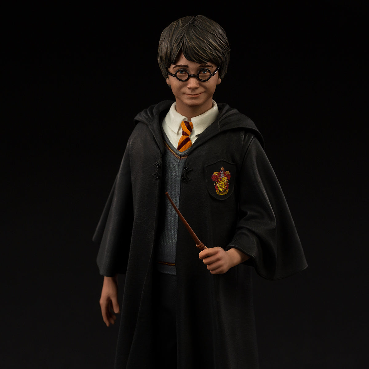 PRE-ORDER Harry Potter - Harry Potter Art Scale 1/10