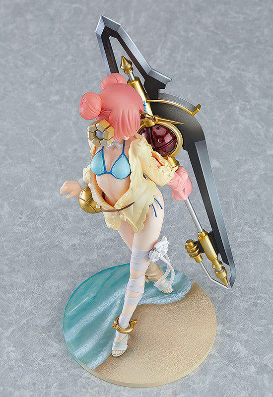 IN-STOCK Max Factory - Fate/Grand Order - Saber/Frankenstein 1/7