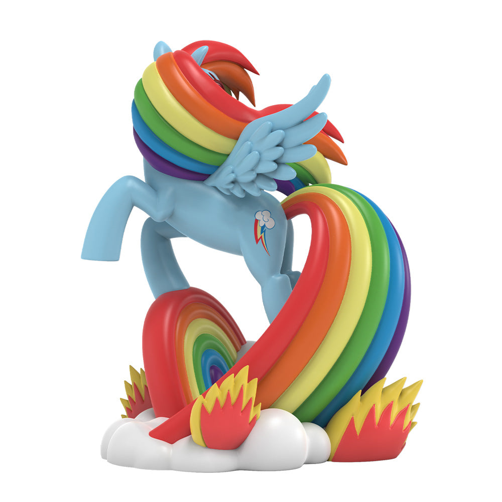 PRE-ORDER Rainbow Dash by Ricardo Cavolo
