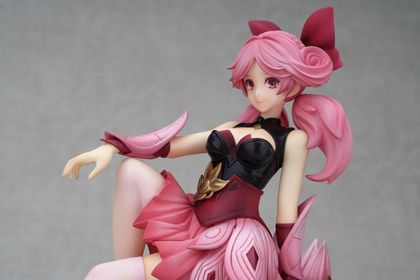 IN-STOCK Hobby Max - Kings of Glory - Lover of Rose: Sun Shang Xiang 1/7