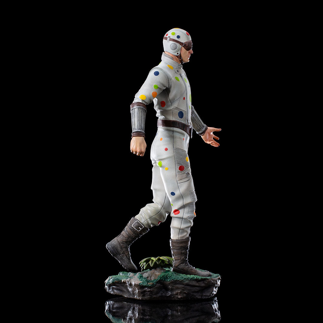 PRE-ORDER The Suicide Squad - Polka-Dot Man BDS Art Scale 1/10