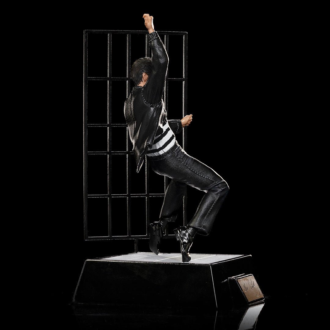PRE-ORDER Elvis Presley - Elvis Presley Jailhouse Rock Art Scale 1/10