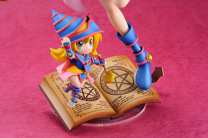 IN-STOCK Amakuni - Yu-Gi-Oh! Duel Monsters - Dark Magician Girl 1/8 [EXCLUSIVE]