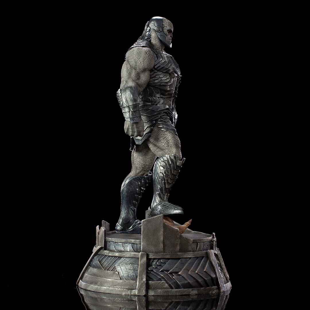 PRE-ORDER Zack Synder's Justice League - Darkseid 1/10