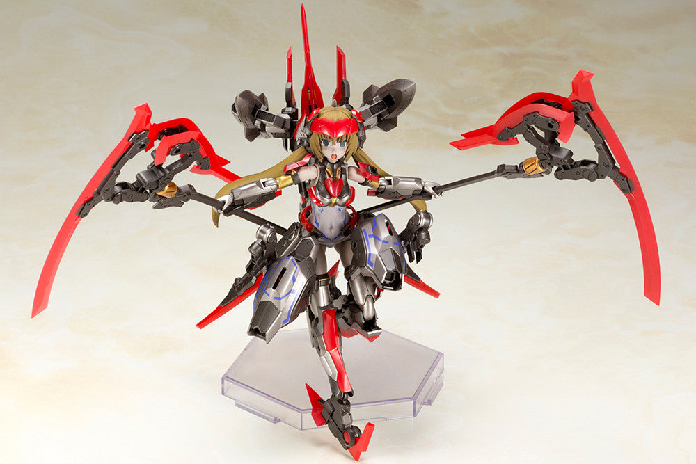 IN-STOCK Kotobukiya - Frame Arms Girl - Hresvelgr=Invert