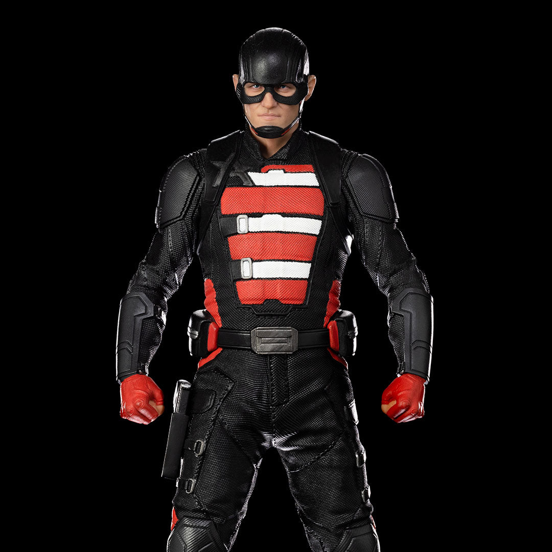 PRE-ORDER The Falcon and The Winter Soldier - John Walker (U.S. Agent) Art Scale 1/10