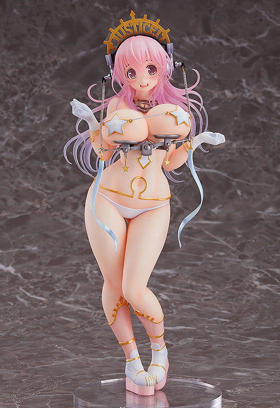 IN-STOCK Good Smile Company - Super Sonico - Super Sonico: Libra Ver. 1/7