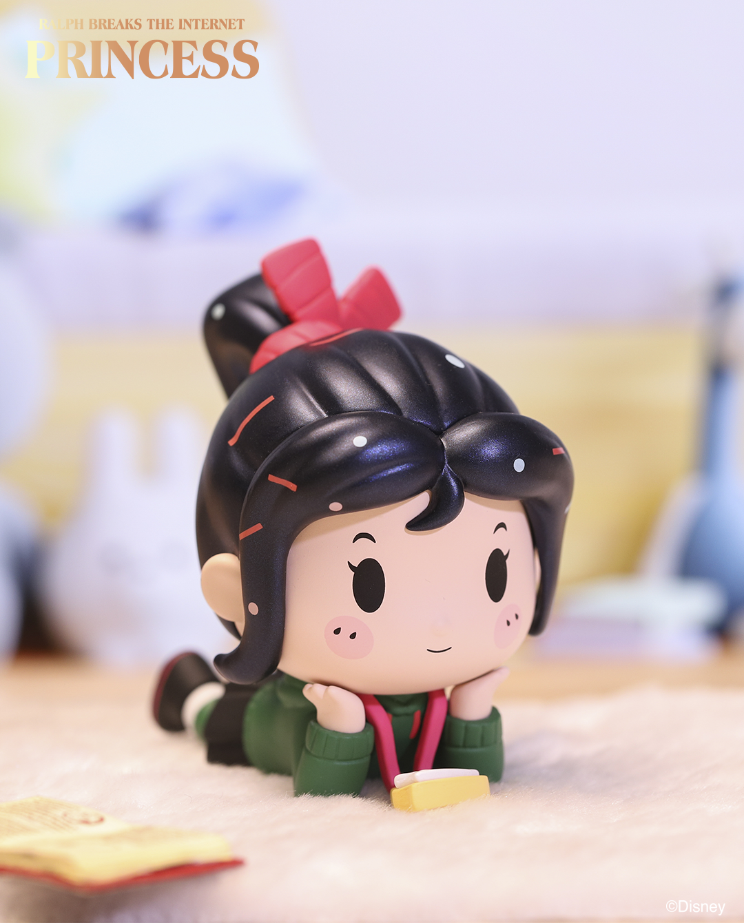 PRE-ORDER Disney Princess - Ralph Breaks the Internet [Box of 12]