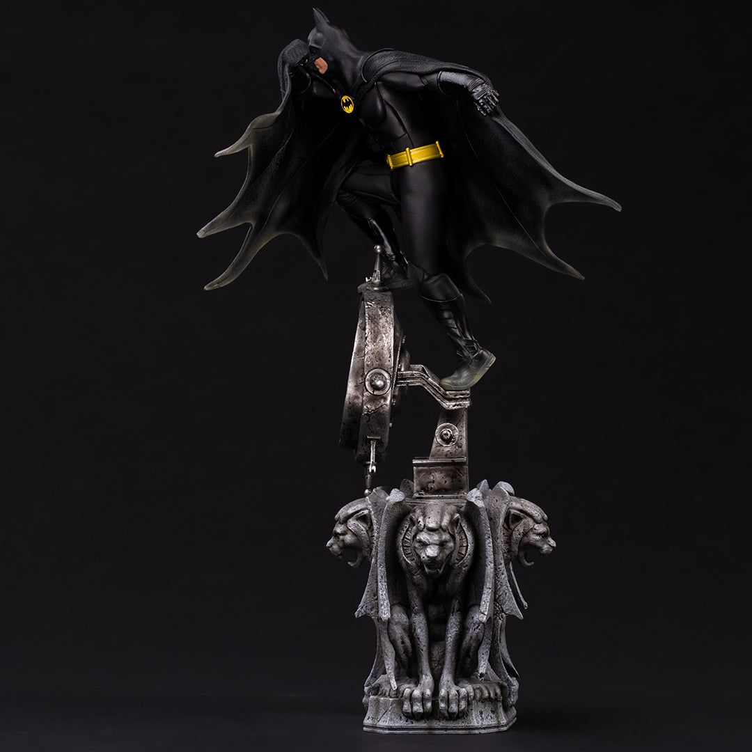 PRE-ORDER Batman Returns - Batman Deluxe Art Scale 1/10