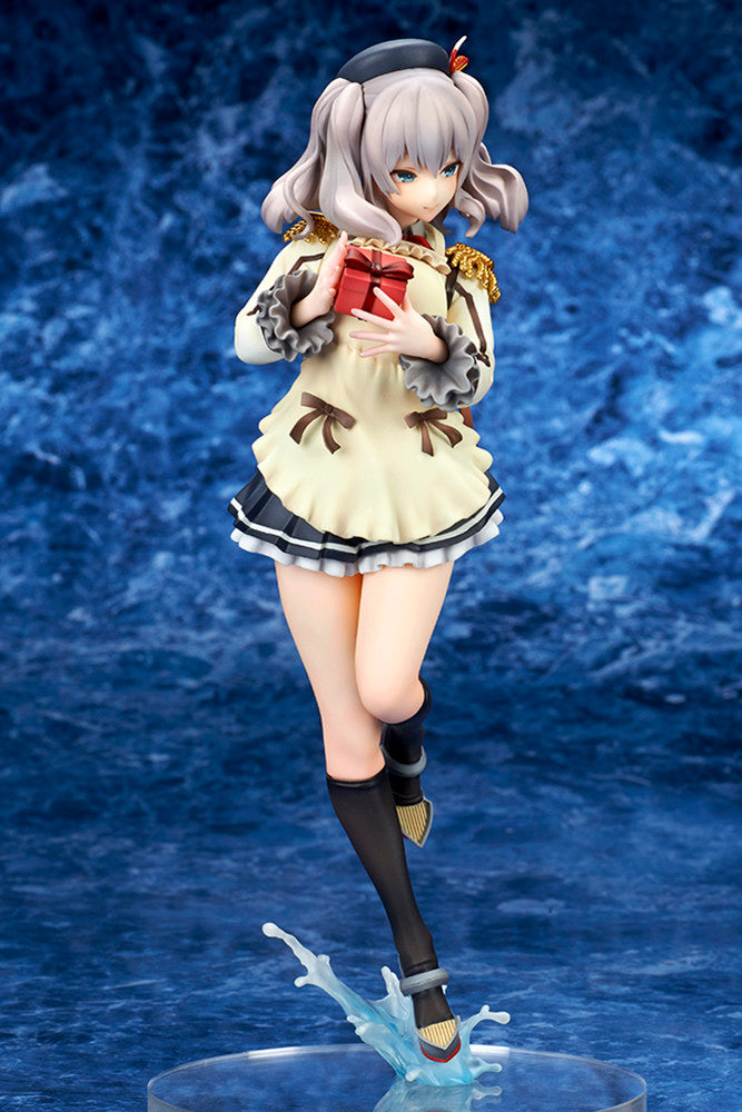 IN-STOCK Ques Q - Kantai Collection -Kan Colle- Kashima Valentine mode