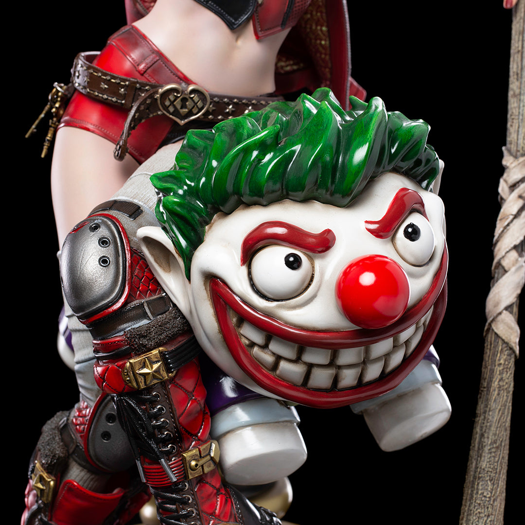PRE-ORDER DC Comics - Harley Quinn Prime Scale 1/3