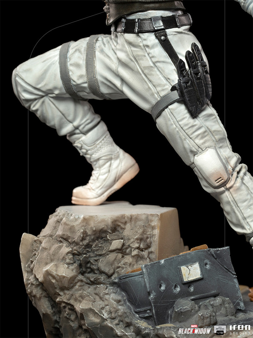 PRE-ORDER Black Widow - Yelena BDS Art Scale 1/10